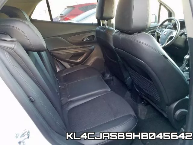 KL4CJASB9HB045642 фото 7