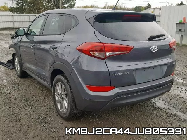 KM8J2CA44JU805331 фото 4