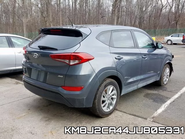 KM8J2CA44JU805331 фото 5