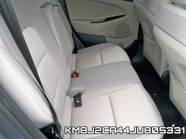 KM8J2CA44JU805331 фото 7