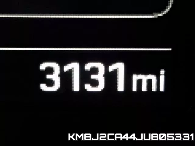 KM8J2CA44JU805331 фото 9