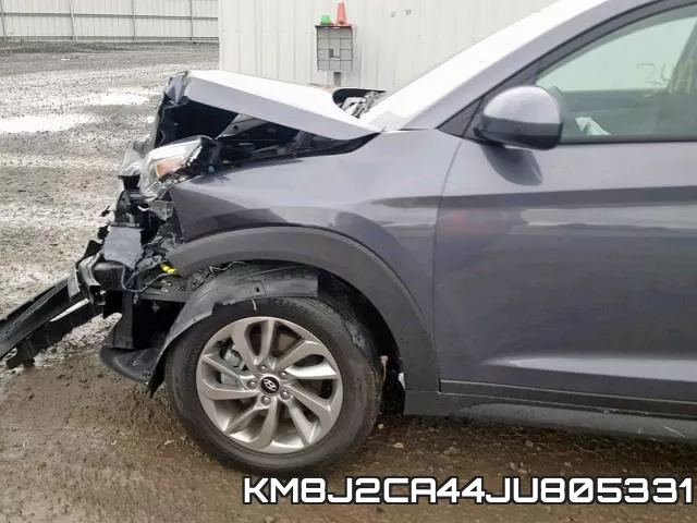 KM8J2CA44JU805331 фото 10