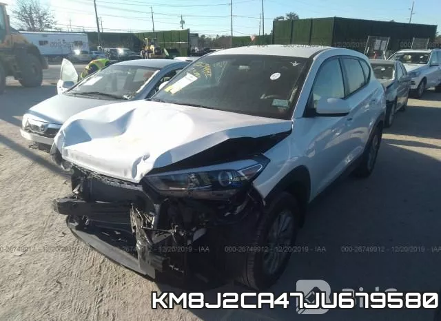 KM8J2CA47JU679580 фото 3