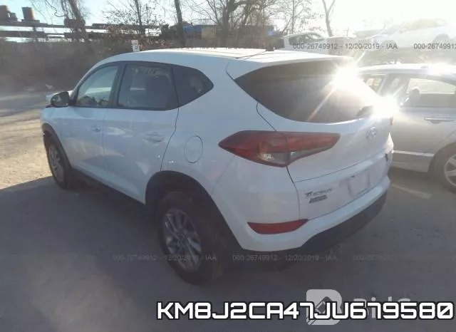 KM8J2CA47JU679580 фото 4