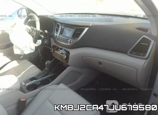 KM8J2CA47JU679580 фото 6