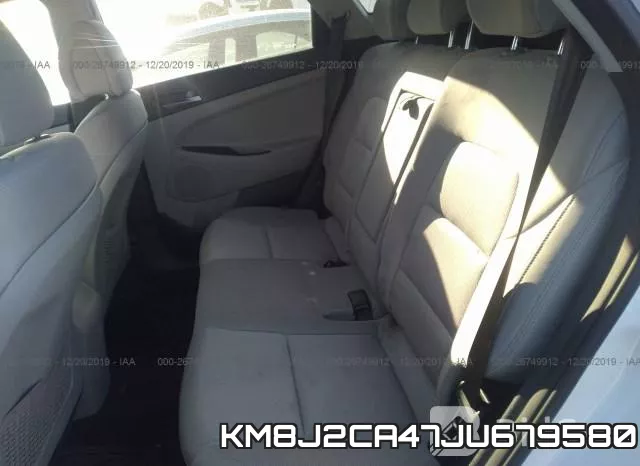 KM8J2CA47JU679580 фото 9