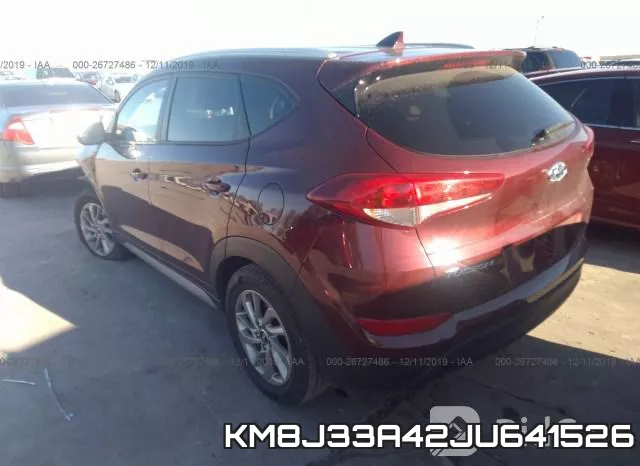 KM8J33A42JU641526 фото 4