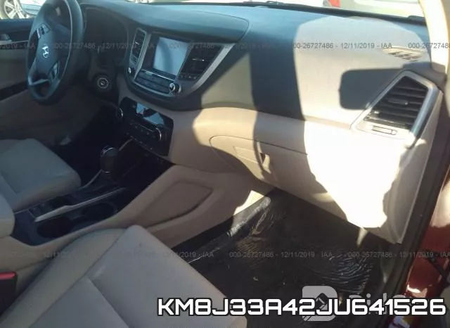KM8J33A42JU641526 фото 6