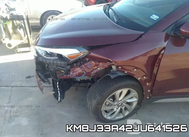 KM8J33A42JU641526 фото 7