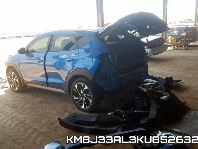 KM8J33AL3KU852632 фото 4