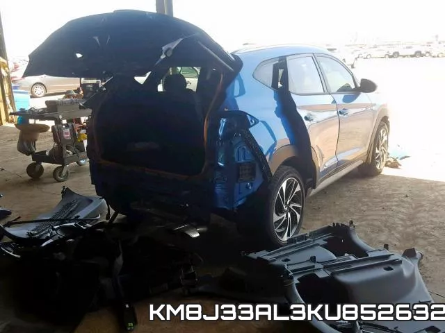 KM8J33AL3KU852632 фото 5