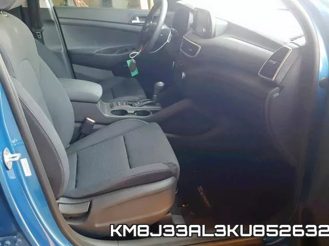KM8J33AL3KU852632 фото 6