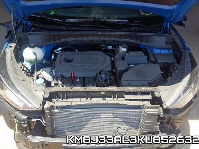 KM8J33AL3KU852632 фото 8