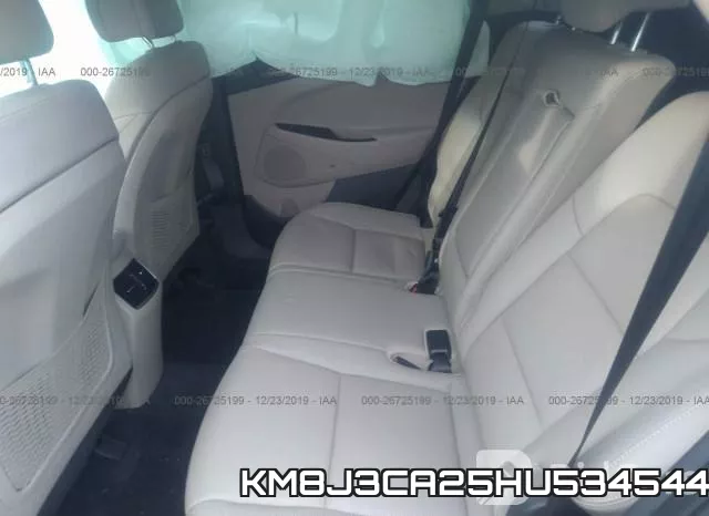 KM8J3CA25HU534544 фото 9