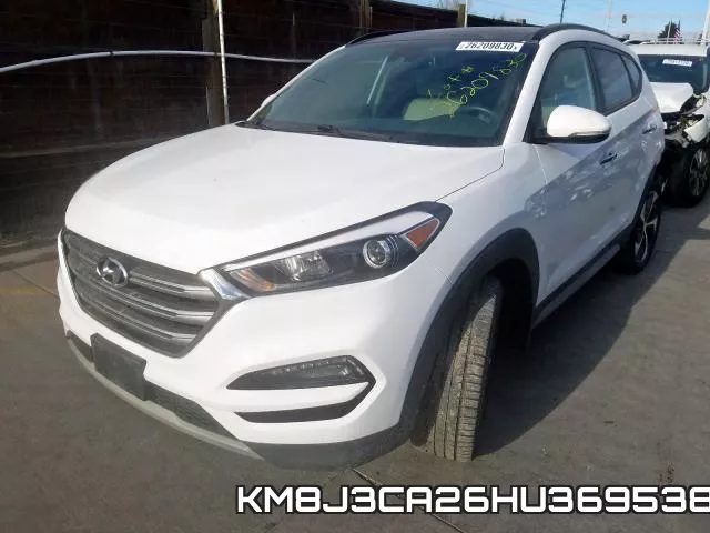 KM8J3CA26HU369538 фото 3