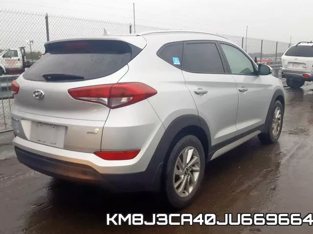 KM8J3CA40JU669664 фото 5
