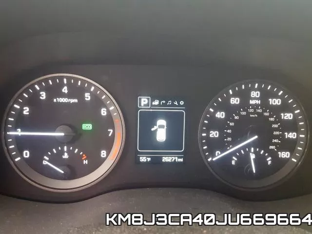 KM8J3CA40JU669664 фото 9