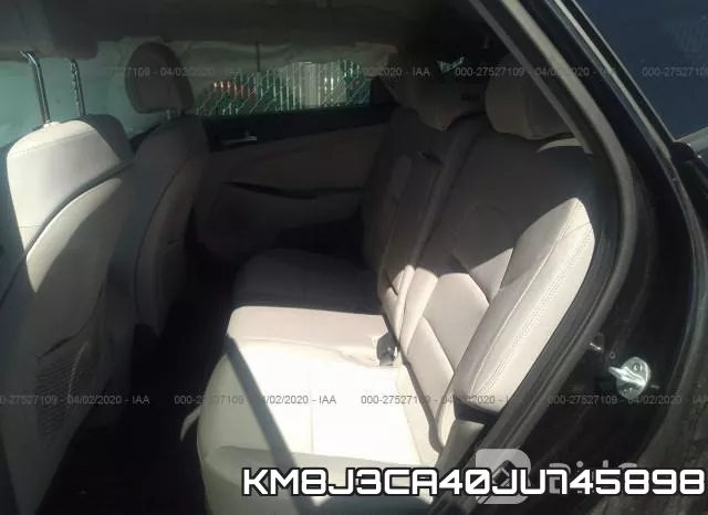 KM8J3CA40JU745898 фото 9