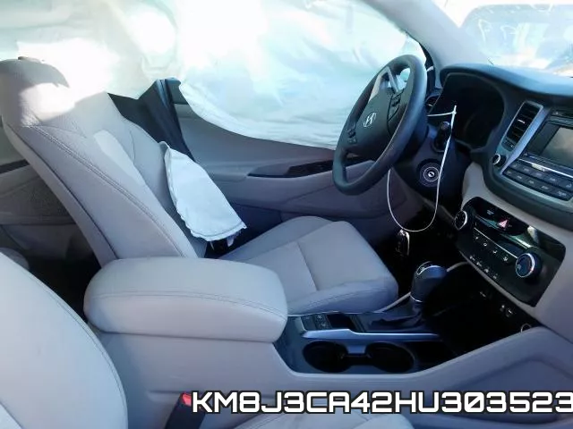 KM8J3CA42HU303523 фото 6