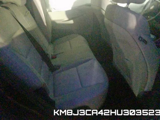 KM8J3CA42HU303523 фото 7