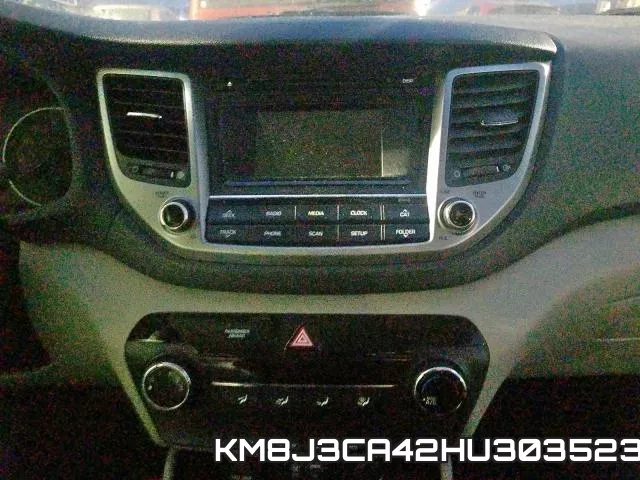 KM8J3CA42HU303523 фото 10