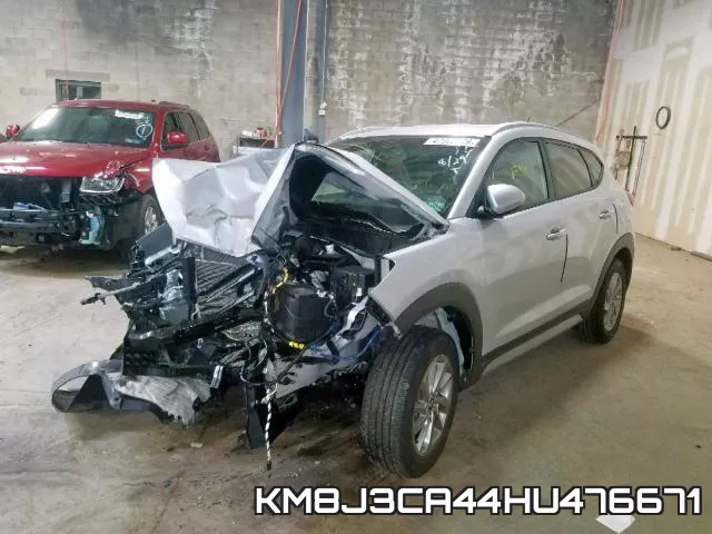 KM8J3CA44HU476671 фото 3