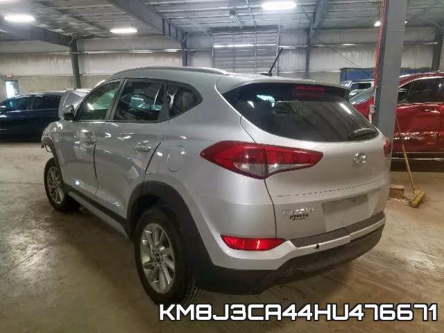 KM8J3CA44HU476671 фото 4