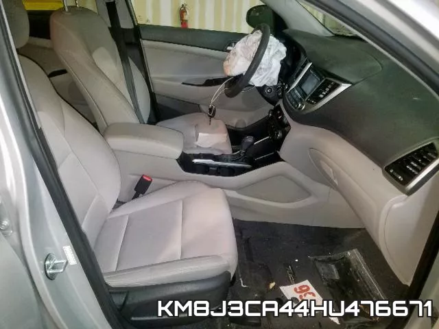 KM8J3CA44HU476671 фото 6