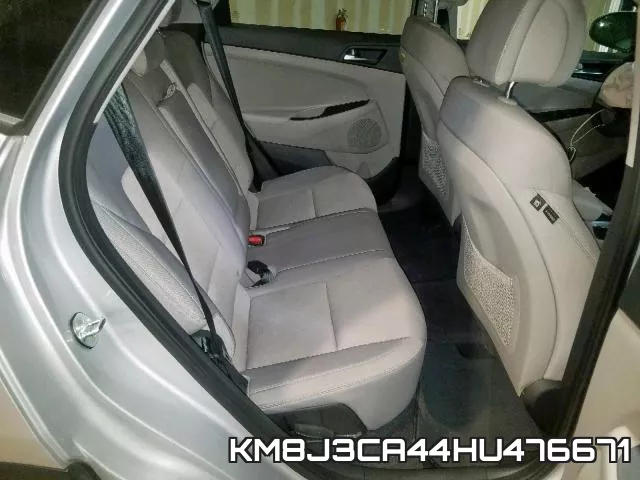 KM8J3CA44HU476671 фото 7