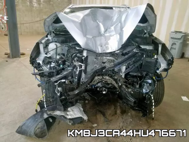 KM8J3CA44HU476671 фото 10