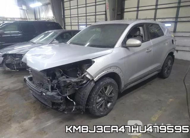 KM8J3CA47HU479595 фото 3
