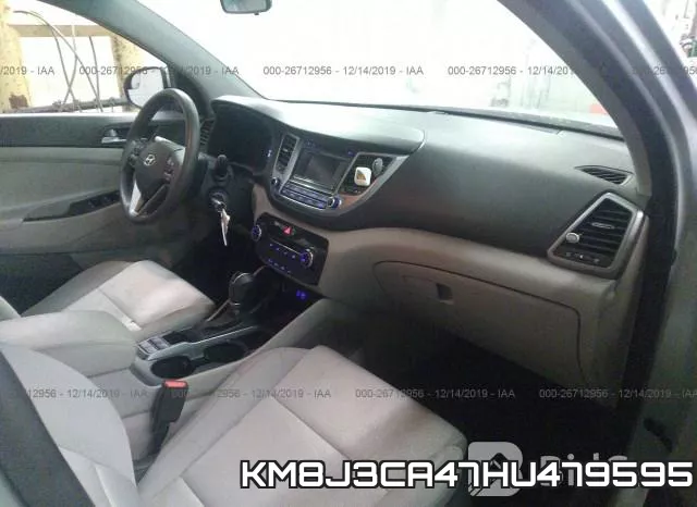 KM8J3CA47HU479595 фото 6