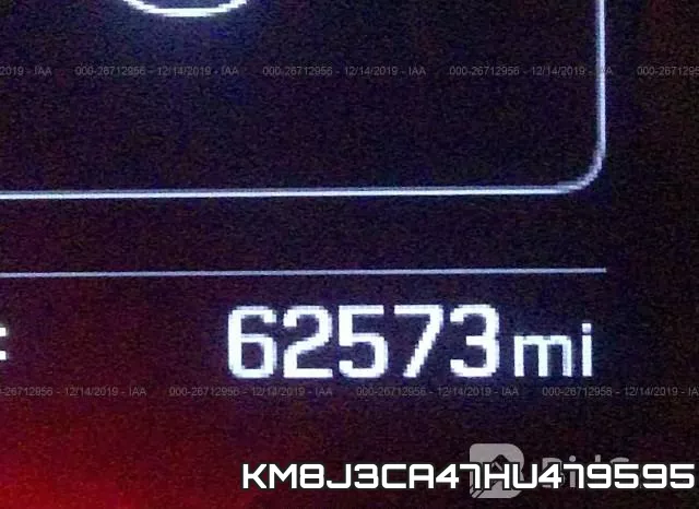 KM8J3CA47HU479595 фото 8