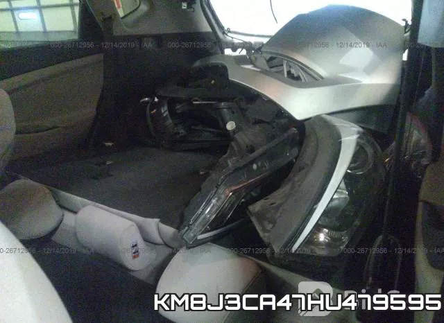 KM8J3CA47HU479595 фото 9