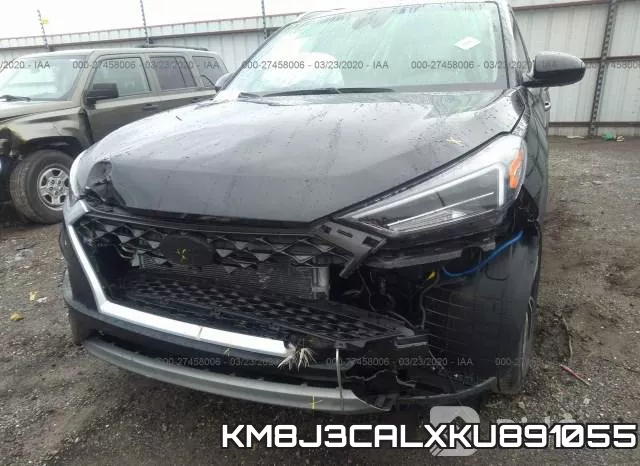 KM8J3CALXKU891055 фото 7