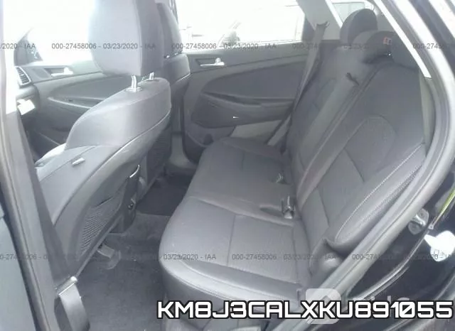 KM8J3CALXKU891055 фото 9