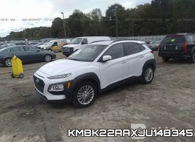 KM8K22AAXJU148345 фото 3