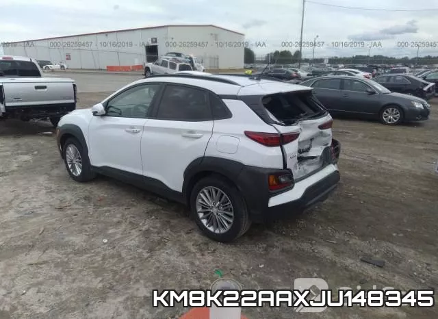 KM8K22AAXJU148345 фото 4