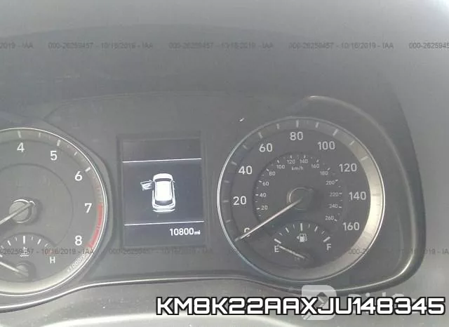KM8K22AAXJU148345 фото 8