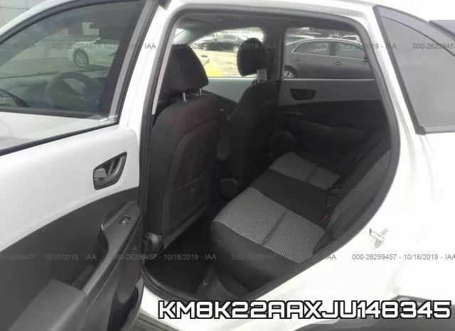 KM8K22AAXJU148345 фото 9