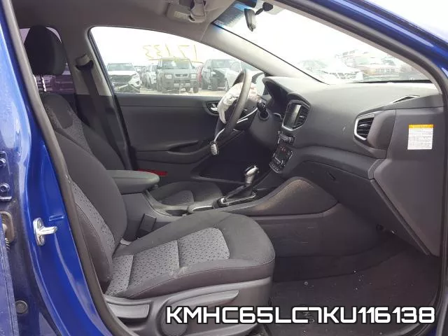 KMHC65LC7KU116138 фото 6