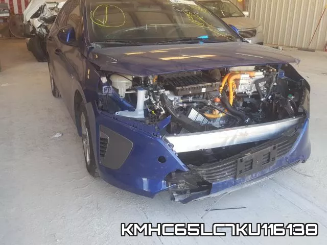 KMHC65LC7KU116138 фото 10