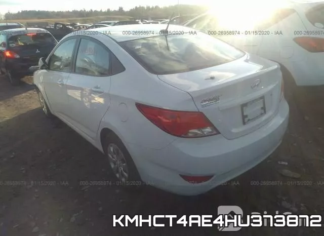 KMHCT4AE4HU373872 фото 4
