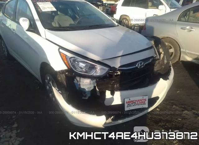 KMHCT4AE4HU373872 фото 7