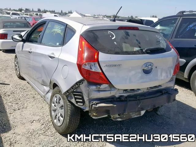 KMHCT5AE2HU301560 фото 4