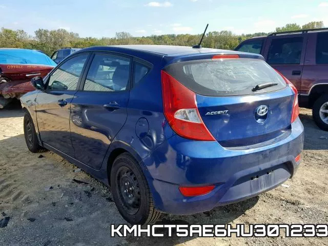 KMHCT5AE6HU307233 фото 4