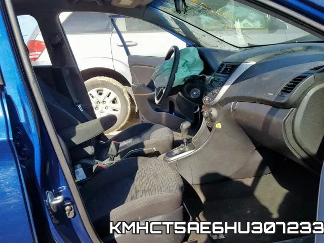 KMHCT5AE6HU307233 фото 6