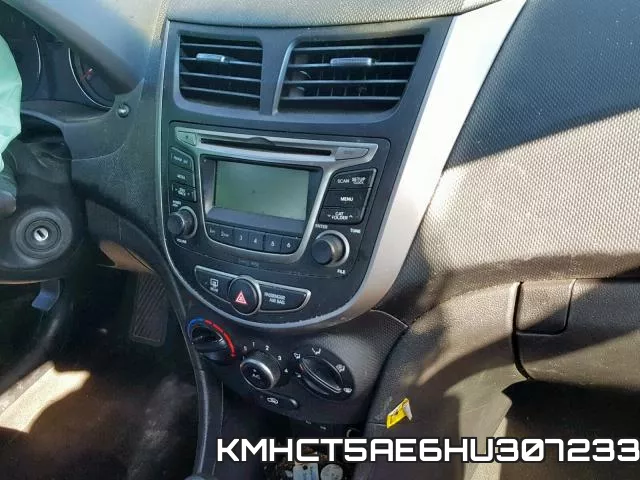 KMHCT5AE6HU307233 фото 10
