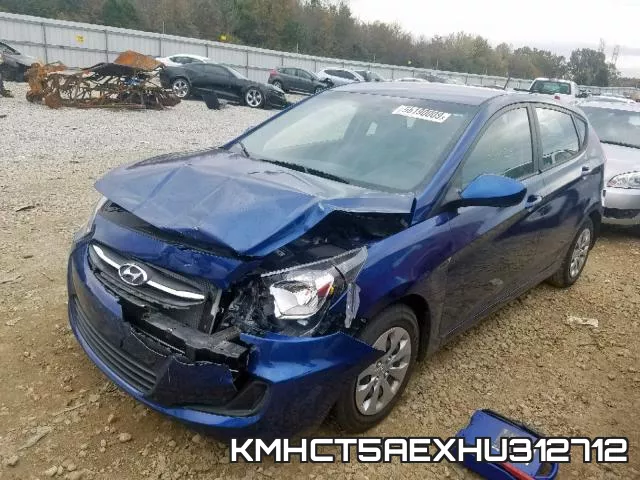KMHCT5AEXHU312712 фото 3