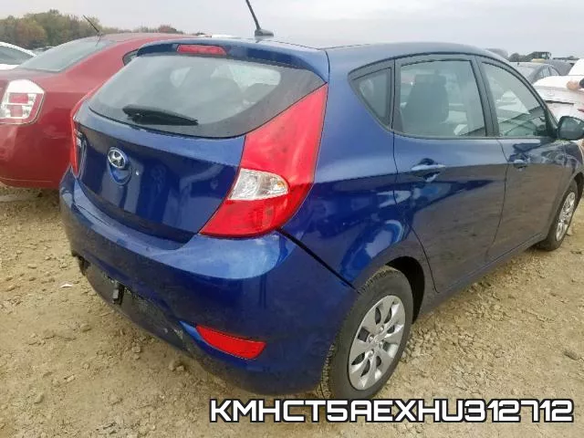 KMHCT5AEXHU312712 фото 5
